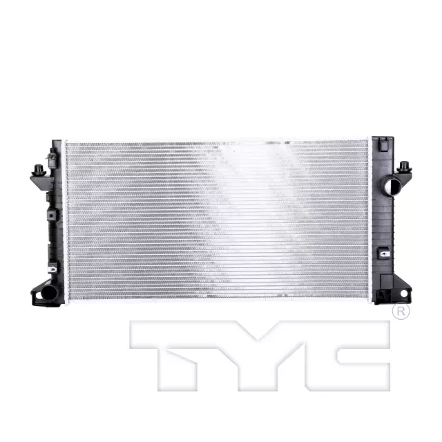 13046 - : TYC Radiator for TYC Image