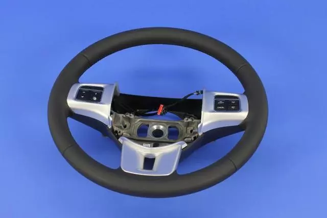 1UV61XDVAB - Steering: Steering Wheel for Mopar Image
