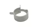 42566666 - Steering: Steering Gear Boot Inner Clamp for ACDelco Image