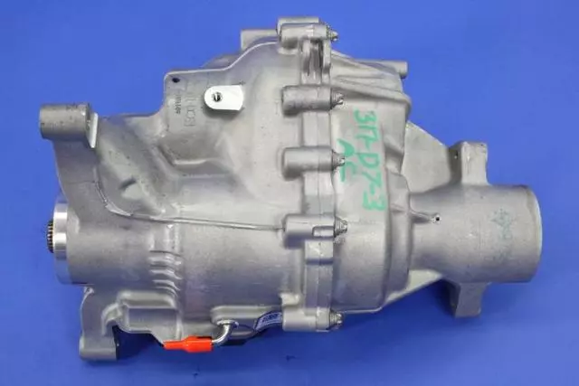 Power Transfer Unit - Mopar (68307402AJ)