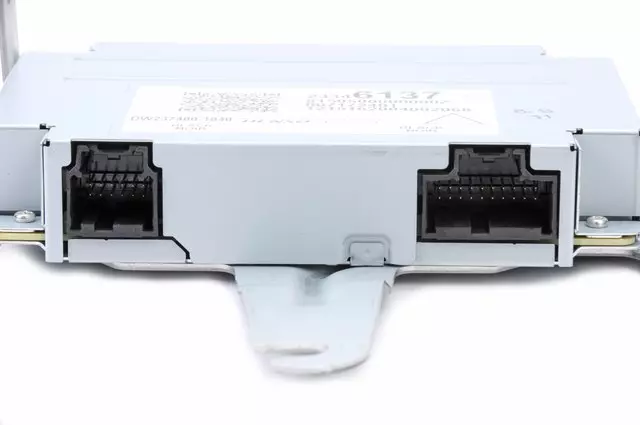 Video Processing Module - ACDelco (23346137)