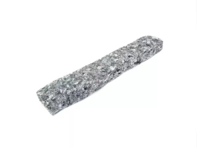 68225665AA - Interior Trim: Wheelhouse Stuffer for Mopar Image image