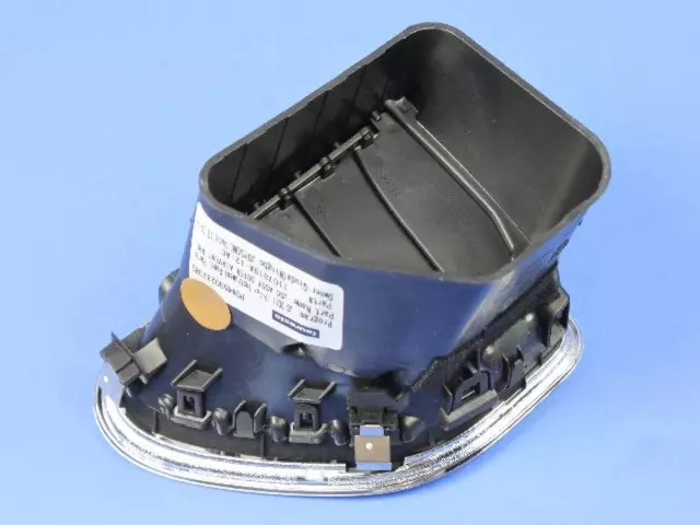 1SQ781X9AD - Interior Trim: Air Conditioning &amp; Heater Outlet, Right for Mopar Image