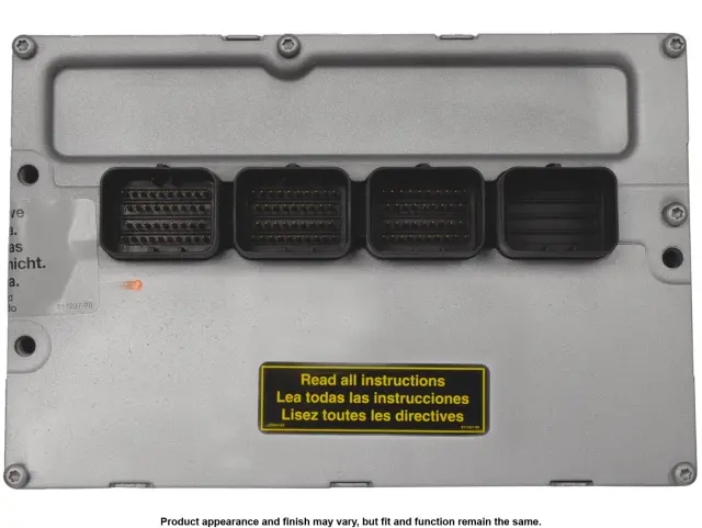 795286V - Computers, Chips &amp; Cruise Control Parts: Engine Control Module (ECM) for Cardone Image