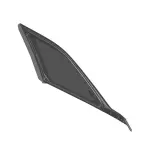 68612920AA - : Quarter Window Glass, Right for Mopar Image