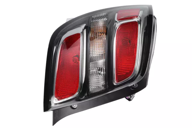 42652054 - : Driver Side Turn Signal Light Assembly for Chevrolet: Sonic Image