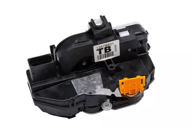 Lock Actuator - GM (13579501)