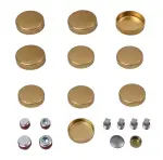 PK23B - : Engine Expansion Plug Kit for Enginetech Image