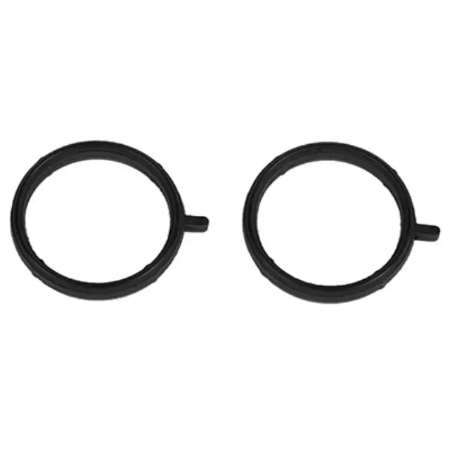 HVAC Heater Control Valve O-Ring - Ford (BM5Z-8C309-A)