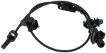 695121 - : Anti-Lock Braking System Wheel Speed Sensor for Dorman Image