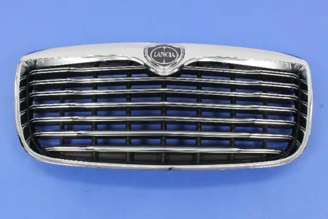 68146910AC - : Grille for Mopar Image