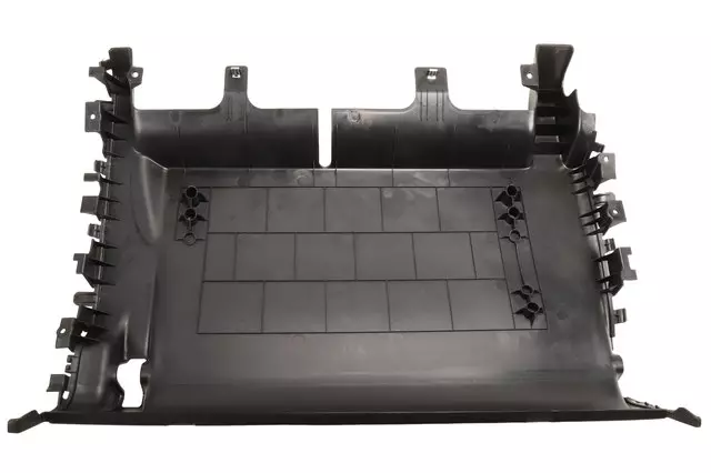 23452193 - Body: Under Cover for Cadillac: Escalade | Chevrolet: Tahoe | GMC: Yukon Image