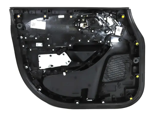 7AG981X3AA - Interior Trim: Front Door Trim Panel, Right for Mopar Image image