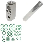 AK1430 - : A/C System Repair Kit -- Ancillary Kit for UAC Image