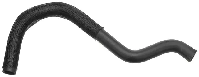 26307X - : Molded Upper Radiator Hose for ACDelco Image