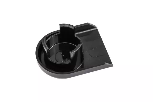 25788745 - : OEM NEW 10-17 GM Chevrolet GMC Cadillac Windshield Washer Wiper Arm Cap 25788745 for Cadillac: SRX | Chevrolet: Equinox | GMC: Terrain Image