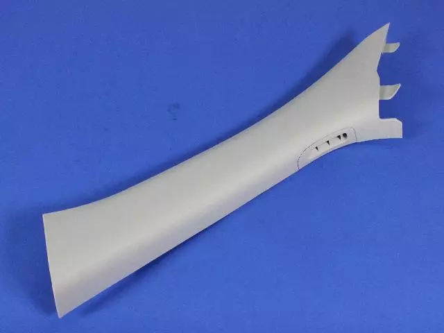 A Pillar Molding, Left - Mopar (1GG51HDAAE)