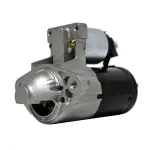 19306543 - : Remanufactured Starter for GM Image