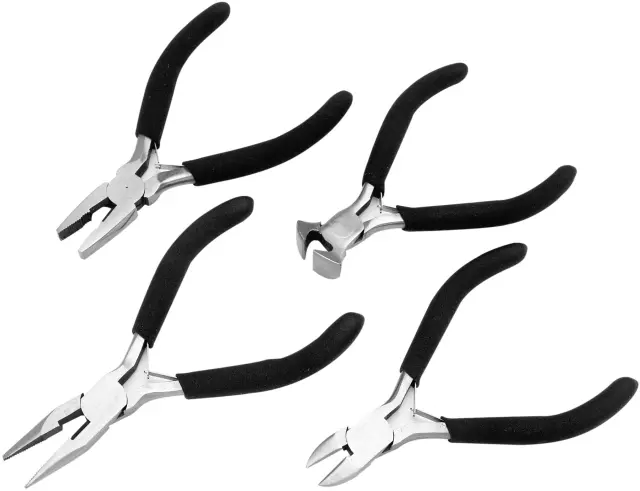 1917 - : Pliers for Performance Tool Image