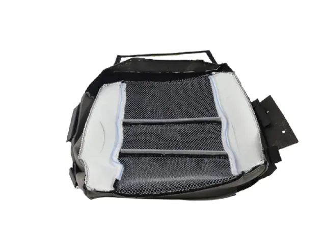 7FN85DX9AA - Interior Trim: Front Seat Cushion Cover, Left for Mopar Image