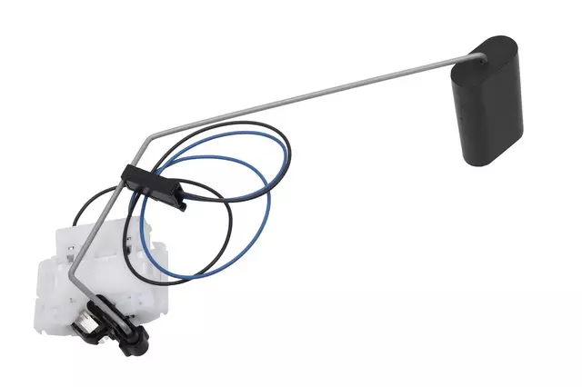 84715868 - Fuel System: Level Sensor for Chevrolet: Silverado 1500, Silverado 1500 LTD | GMC: Sierra 1500, Sierra 1500 Limited Image image