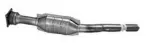 4256 - : Direct-Fit Catalytic Converter (Non C.A.R.B. Compliant) for AB Catalytic Image