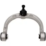 RK620983 - : Front Left Upper Suspension Control Arm and Ball Joint Assembly for Moog Image