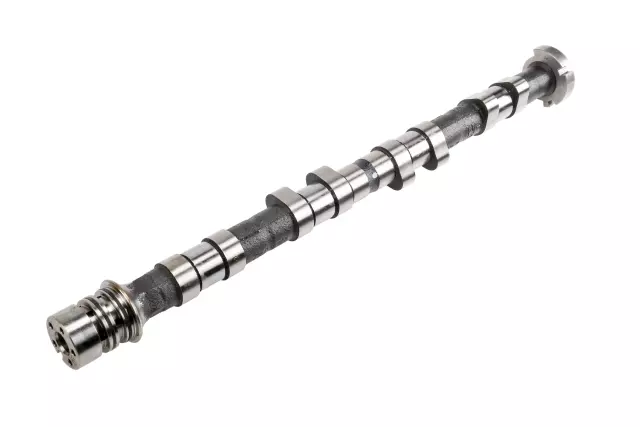 12604896 - : Engine Exhaust Camshaft for Buick: LaCrosse, Regal, Verano | Chevrolet: Captiva Sport, Cobalt, Equinox, HHR, Impala, Malibu | GMC: Terrain | Pontiac: G5, G6, Solstice | Saturn: Aura, Sky, Vue Image
