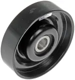 419654 - Belts and Cooling: Idler Pulley (Pulley Only) for Dorman Image
