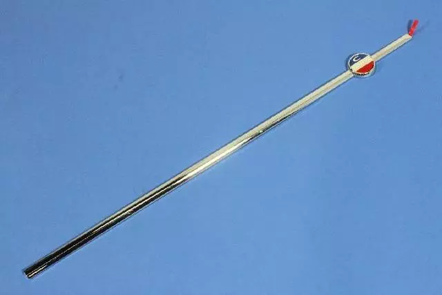 4806349AB - Exterior Ornamentation: Front Door Molding, Left for Mopar Image image