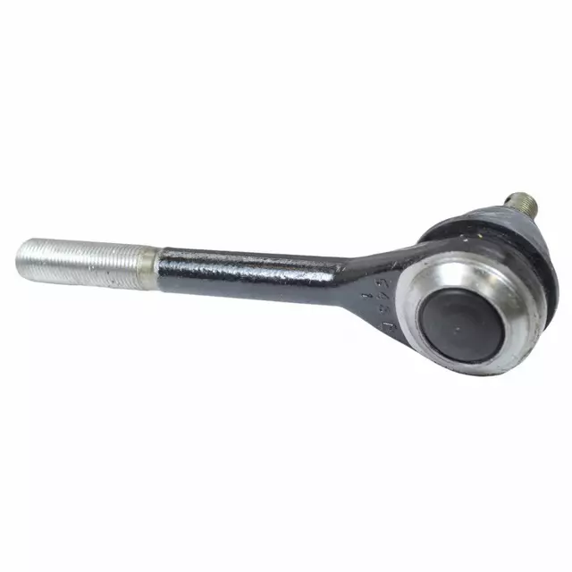 2W7Z3A131A - Steering: Inner Tie Rod for Ford: Country Squire, Crown Victoria, LTD, LTD Crown Victoria | Lincoln: Continental, Town Car | Mercury: Colony Park, Grand Marquis, Marquis Image