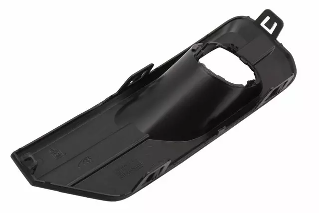 22814527 - Body: Lower Grille for GM Image image