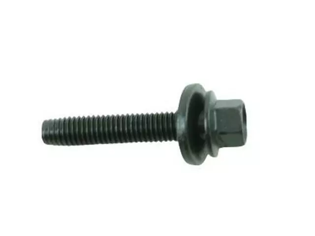 Screw And Washer Assembly - Ford (W718633-S451)
