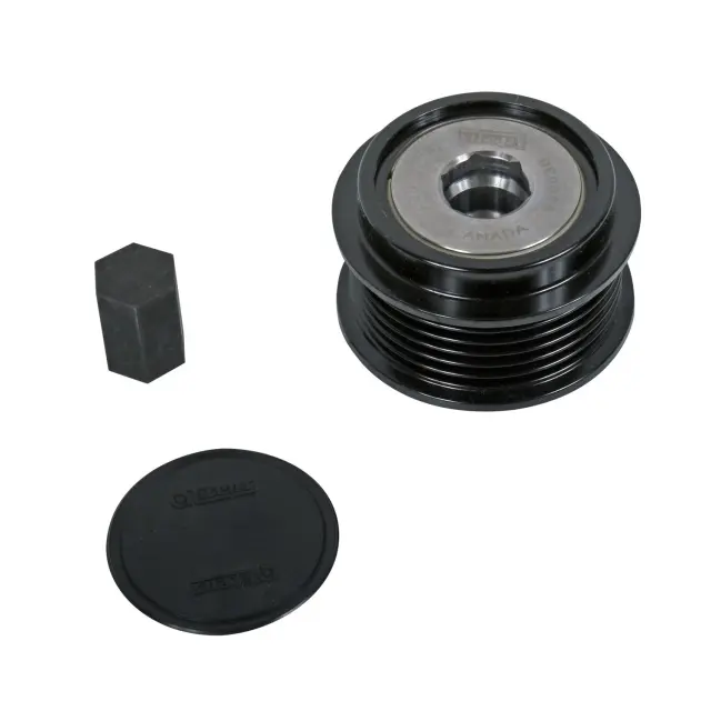 920030A - Charging &amp; Starting Systems: Litens Alternator Decoupler Pulley for Litens Image