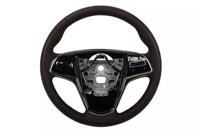23193047 - Steering: Steering Wheel for Cadillac: ATS Image