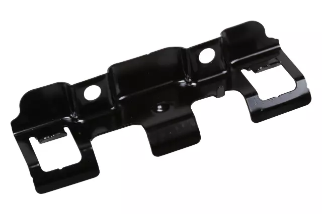 Rear End Panel Bumper Reinforcement - GM (23210452)