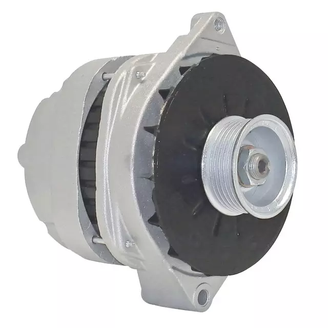 Alternator - ACDelco (334-2402)