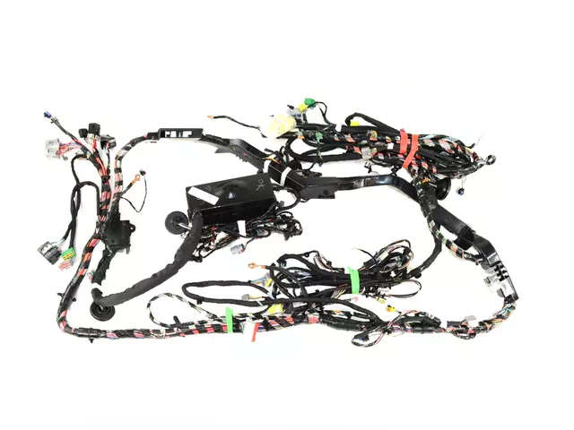 Body Wiring - Mopar (68243054AC)