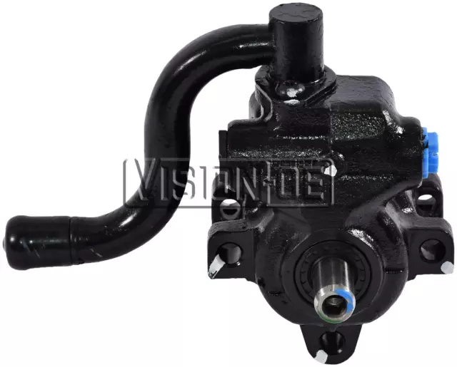 7120106 - Cooling Systems: Power Steering Pump - Replaces GM 19318553 for BBB INDUSTRIES Image