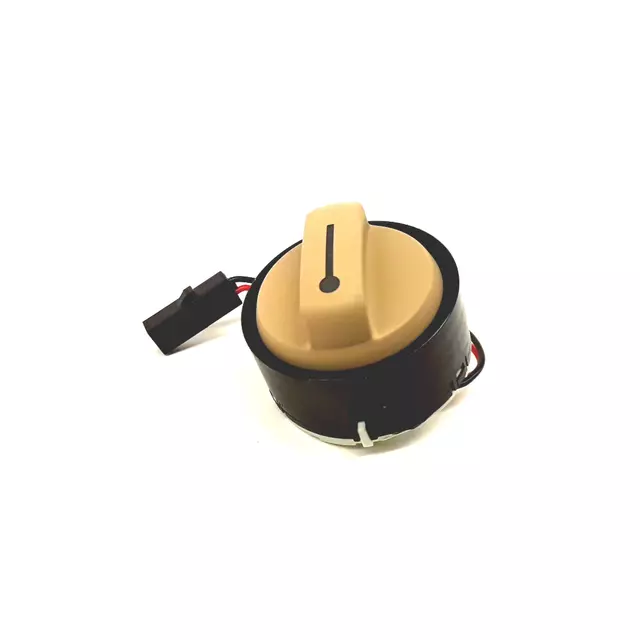 7L6959613A7R3 - Body: Potentiometer for Volkswagen: Touareg Image