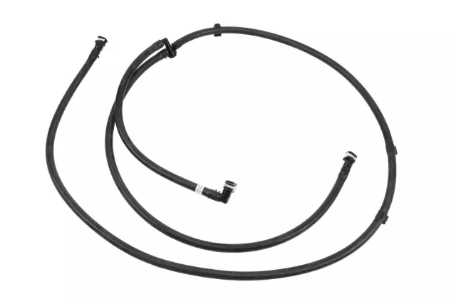 19353709 - : Head Lamp Washer Hose for GM Image
