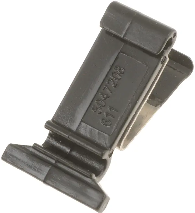 47208 - Body: Fuel Door Spring for Dorman Image