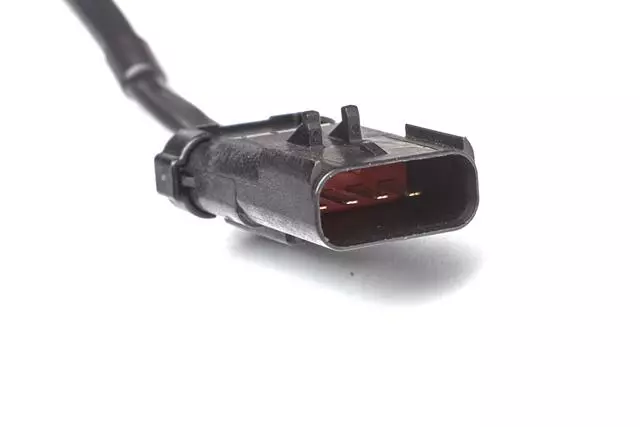 Audio Upgrade - GM (19119230)