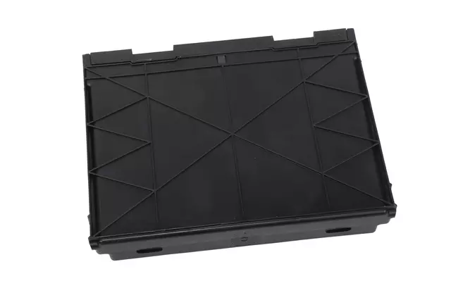 13527301 - : Body Control Module for Cadillac: XT4 Image