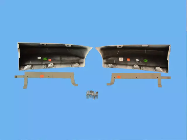 Fascia Kit - Mopar (82215081)