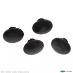 W717285S300 - Body: Upper Deflector Retainer for FORD Image