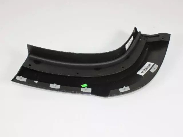 5JH57TZZAG - Body: Wheel Flare for Jeep: Liberty Image