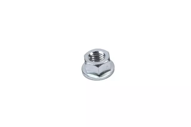 11088993 - : Multi-Purpose Nut for GM Image