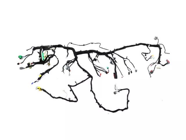 Instrument Panel Wiring - Mopar (68402208AD)