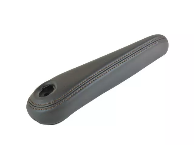 Front Seat Armrest, Right, Inboard - Mopar (5RD381X9AD)